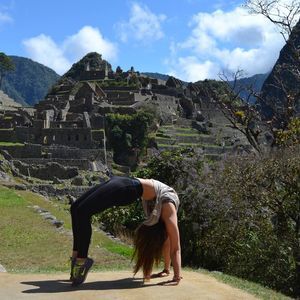 Meet your Posher, Daniela